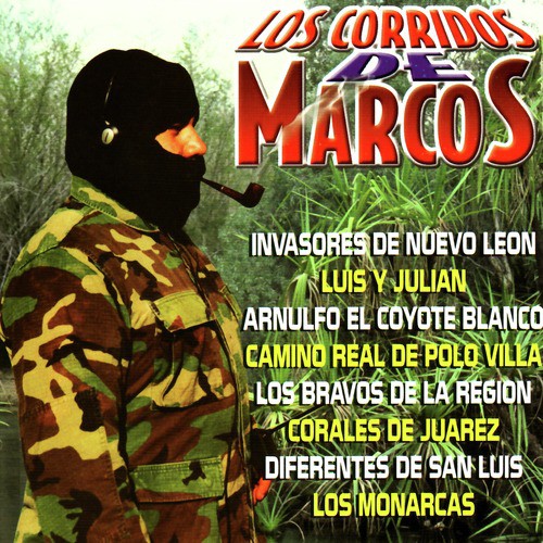 Los Corridos de Marcos