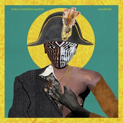 The Letter cover art