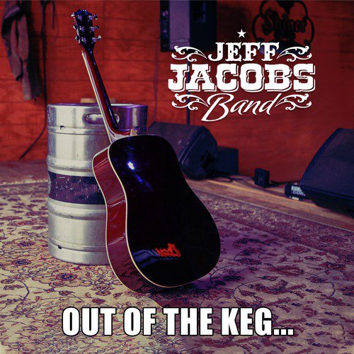 Jeff Jacobs Band