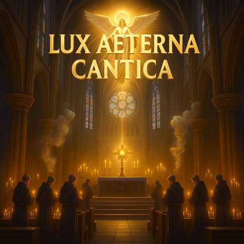 Lux Aeterna Cantica