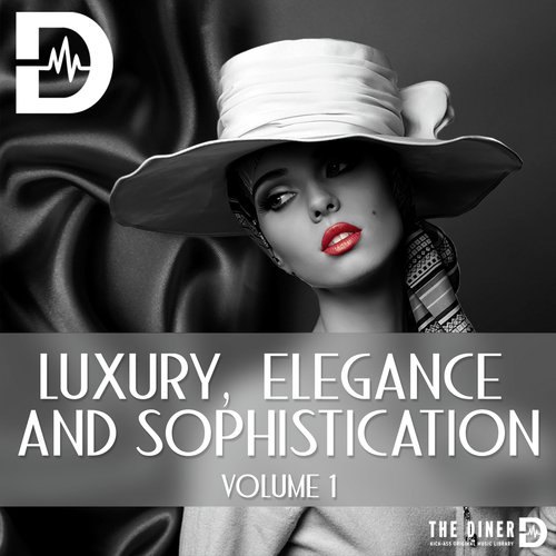 Luxury, Elegance and Sophistication, Vol. 1