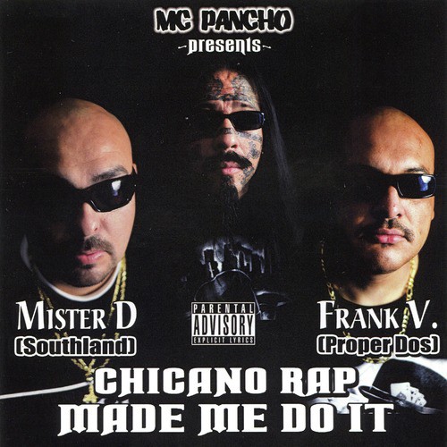 MC Pancho (Outro)