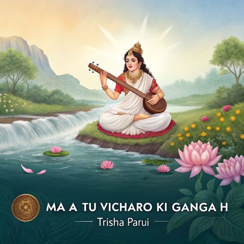 Ma a Tu Vicharo Ki Ganga H