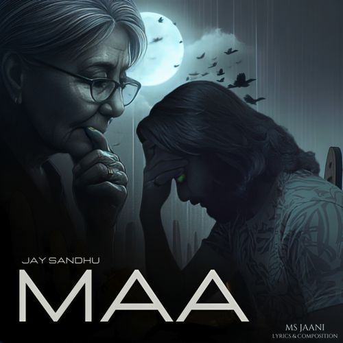 Maa