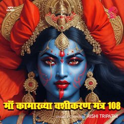 Maa kamakhya Vashikaran Mantra 108-MQRZeRAIBVs