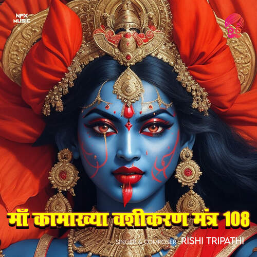 Maa kamakhya Vashikaran Mantra 108