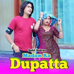 Madam Ka Dupatta-KTFSVCBDAGU