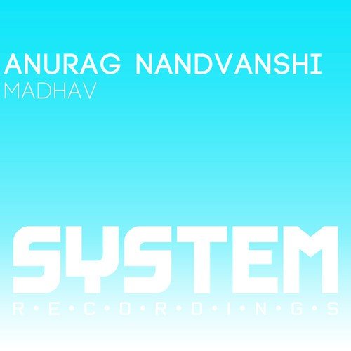 Anurag Nandvanshi
