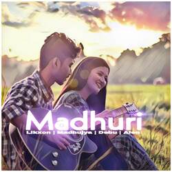 Madhuri-RxoSS0J5YH4