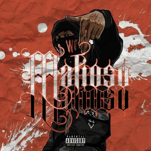 Mafioso cover art