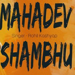 Mahadev Shambhu-LztfBUNJUVk