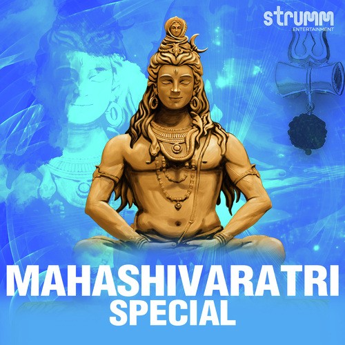 Mahashivaratri Special