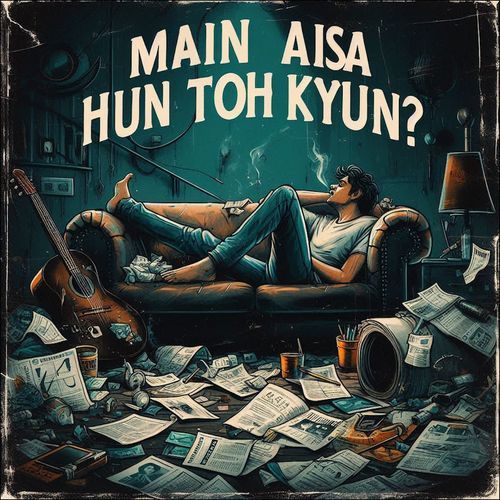 Main Aisa Hun Toh Kyun