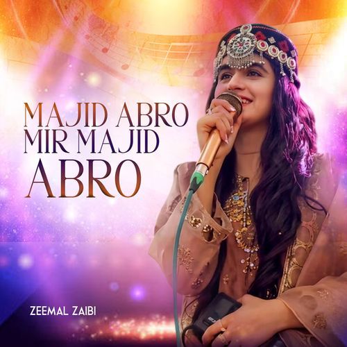 Majid Abro Mir Majid Abro