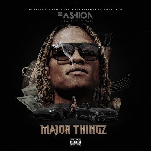 Major Thingz_poster_image