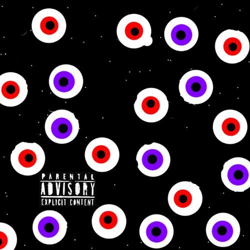 IVERSON cover art