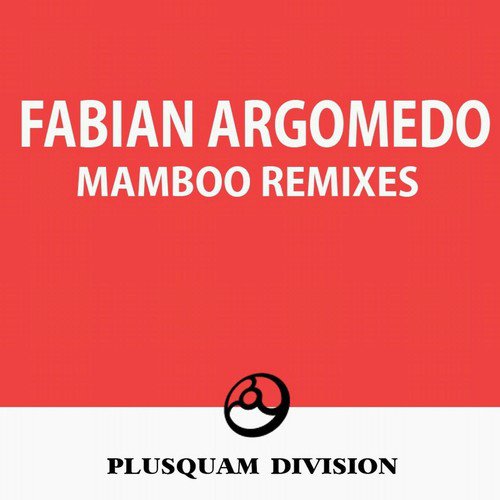 Mamboo (Remixes)