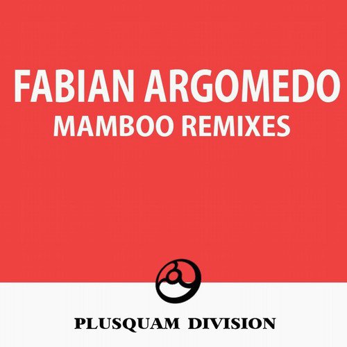 Mamboo (Jonny Calypso Remix) cover art
