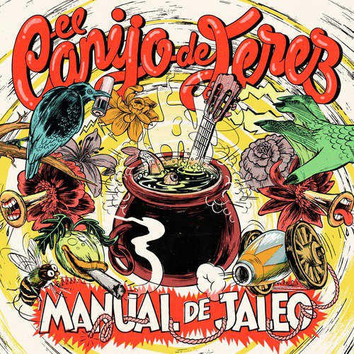 Manual de Jaleo