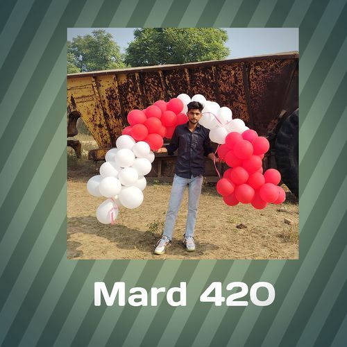 Mard 420