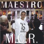 M.c.r