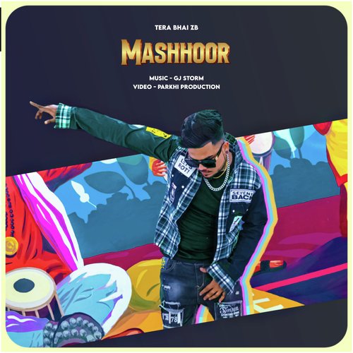 Mashhoor