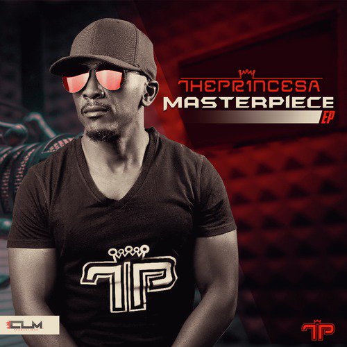 Masterpiece EP_poster_image