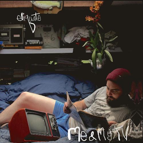 Not Subtle cover art