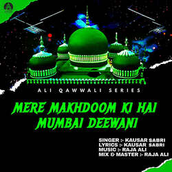 Mere Makhdoom Ki Hai Mumbai Deewani-Fg80UzkBQQA