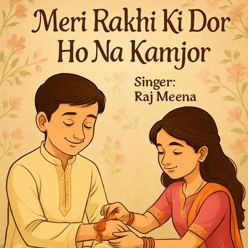 Meri Rakhi Ki Dor Ho Na Kamjor