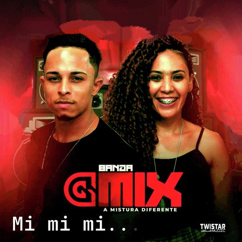 Mi Mi Mi... cover art