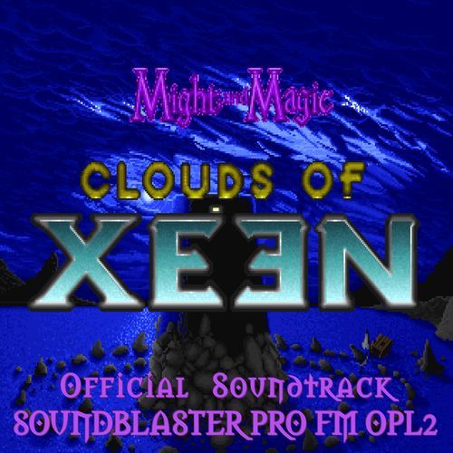 Castle (OPL2) cover art