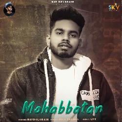 Mohabbatan