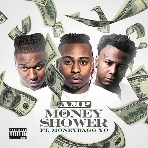 Money Shower (feat. Moneybagg Yo)