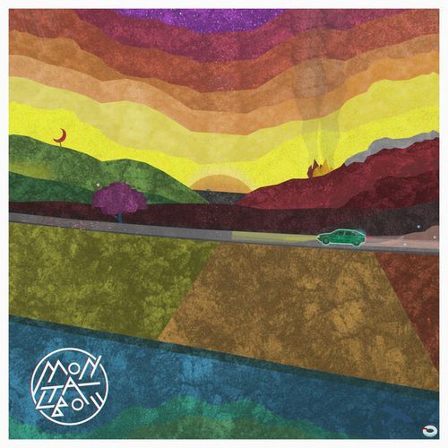 Herrera cover art