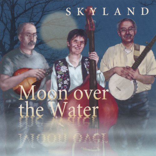 Stony Man Mountain cover art