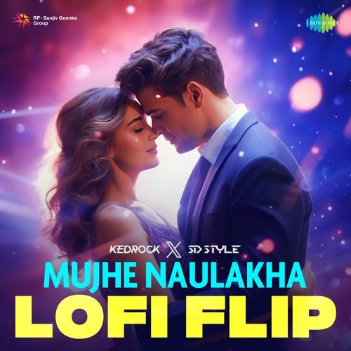 Mujhe Naulakha - LoFi Flip