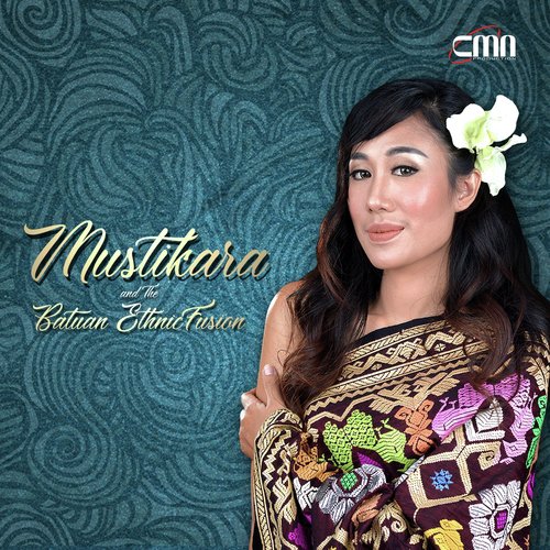 Mustikara And The Batuan Ethnic Fusion