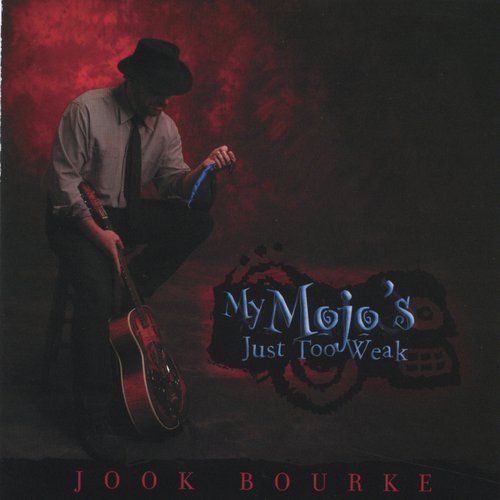Stuck Being Me cover art