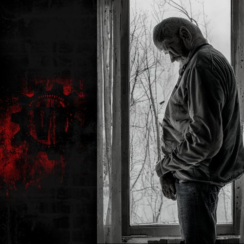 Network cover art