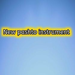 New pashto instrument-HwwSRxByTQY