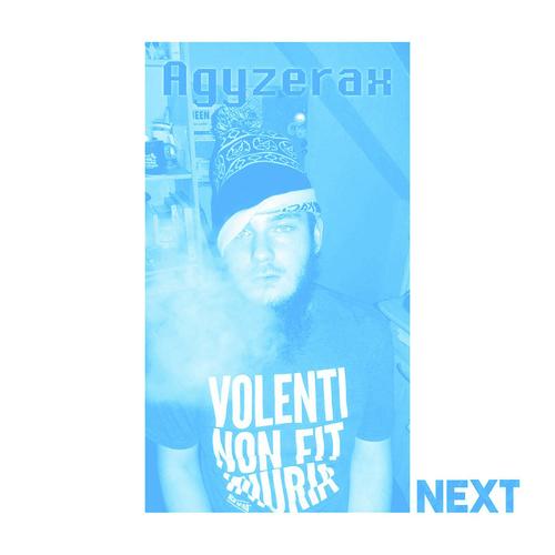 Indigo cover art