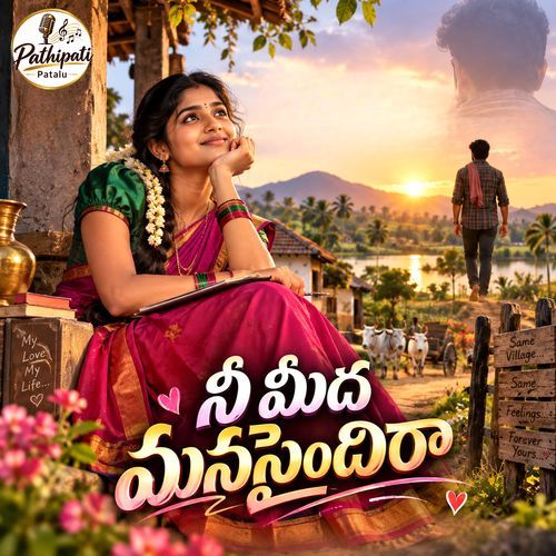 Ni Meeda Manasaindira