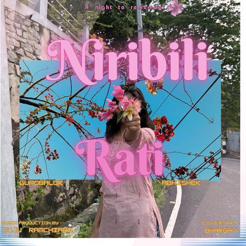 Niribili Rati