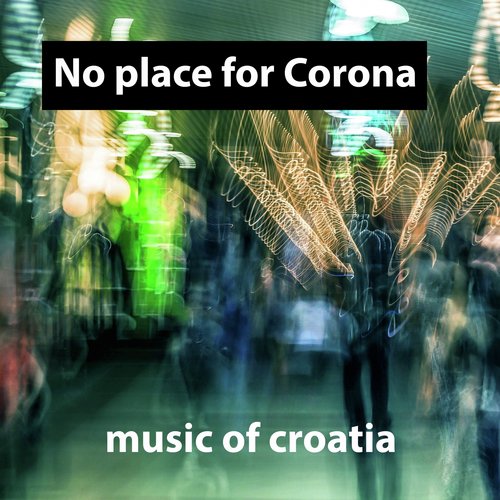 No place for corona