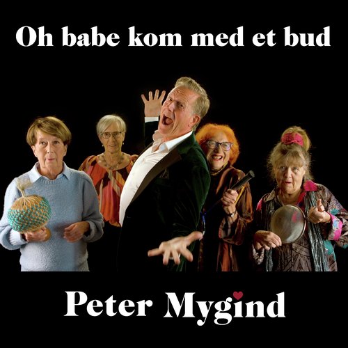 OH BABE, KOM MED ET BUD_poster_image