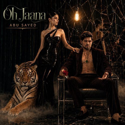 Oh Jaana (feat. Fahmida Akter Ritu)