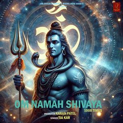 Om Namah Shivaya 1008 Times-ORkKbjsET0A