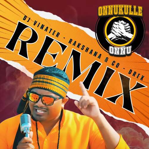 Onnukulle Onnu (Remix)