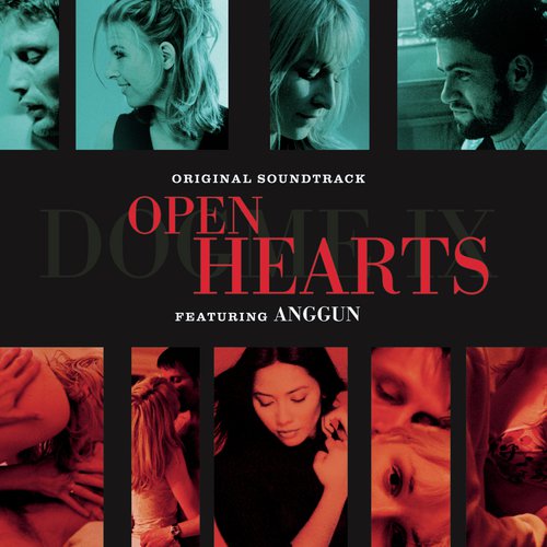 Open Hearts Soundtrack